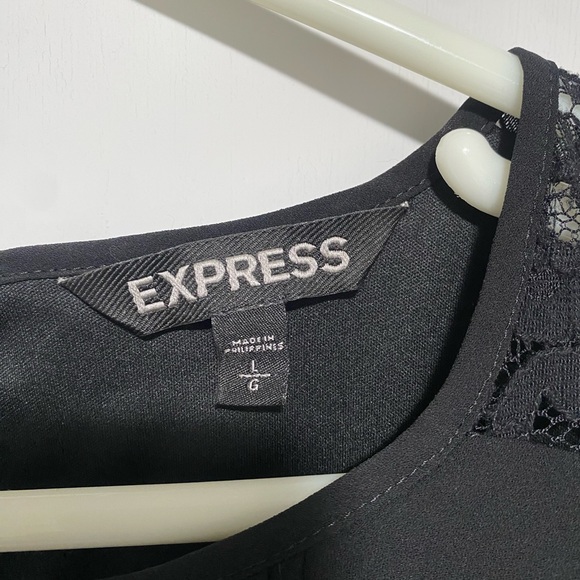 Women’s Express Dress - Picture 2 of 2